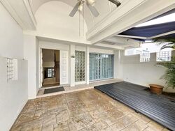 Chancery Grove (D11), Terrace #568336781